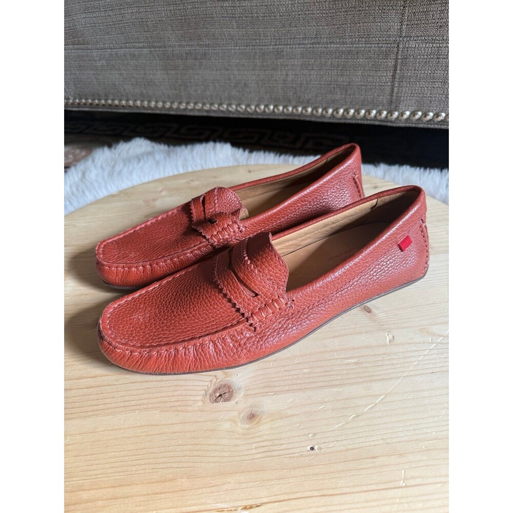 Marc Joseph Loafers